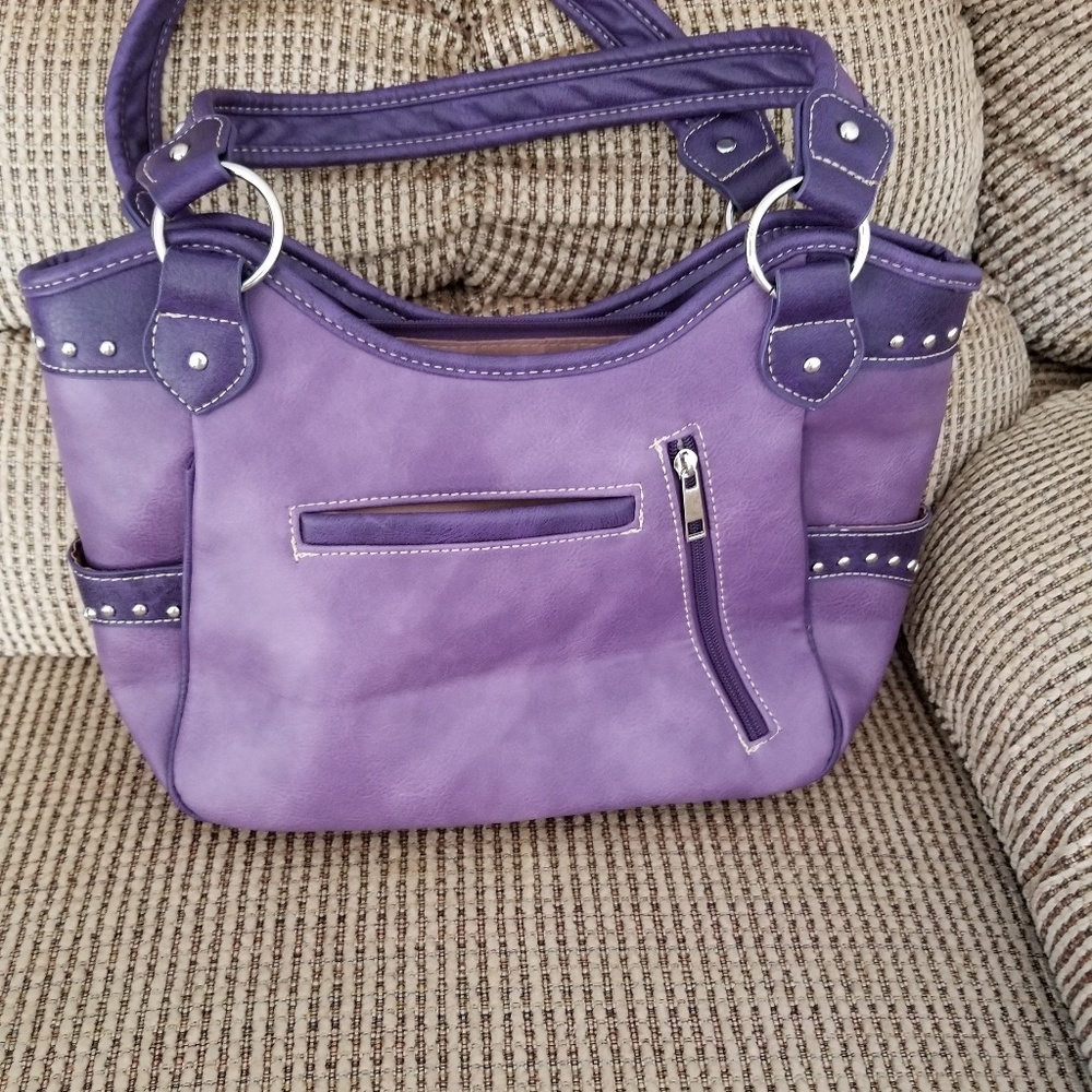 Purse - Picture 3 of 5